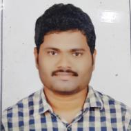 J Tirumala Rao Engineering Diploma Tuition trainer in Visakhapatnam
