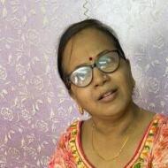 Gita D. Nursery-KG Tuition trainer in Kolkata