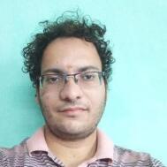 Rohit Sharma Japanese Language trainer in Ghaziabad