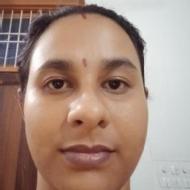 Sanghamitra D. Class I-V Tuition trainer in Muzaffarnagar