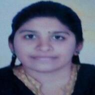 Priya A. Class 9 Tuition trainer in Bhopal