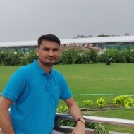 Joni Kumar Java trainer in Ghaziabad