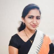 Aparna V. Interior Designing trainer in Hyderabad