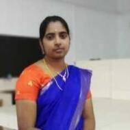 Sumithra M. Class 11 Tuition trainer in Gudalur