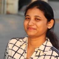 Dimple M. Nursery-KG Tuition trainer in Pachipenta