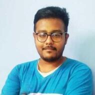 Dwaipayan Dutta Data Science trainer in Kolkata
