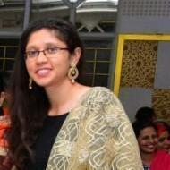 Aakifah S. Hindi Language trainer in Madurai