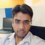 Vikram Srivastav PHP trainer in Bangalore
