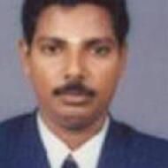 Thirumalai BTech Tuition trainer in Erode