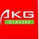 Photo of AKG Classes