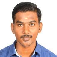 Ganesh C Class 12 Tuition trainer in Chennai