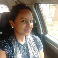 Aparna Venkata Personality Development trainer in Hyderabad