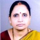 Photo of L Bhagyalekshmi