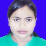 Shashi P. Class 6 Tuition trainer in Kadma