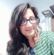 Megha V. IELTS trainer in Ludhiana