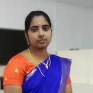 Sumithra M. Class 12 Tuition trainer in Gudalur