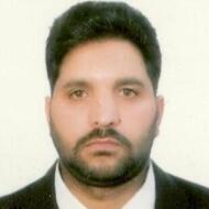 Waseem Bari Career Counselling trainer in Srinagar