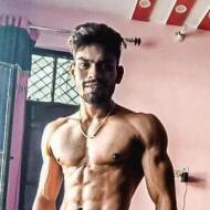 Dhruv Singh Personal Trainer trainer in Kanpur