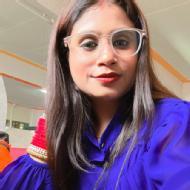 Neha S. Class I-V Tuition trainer in Bangalore