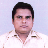 Deepak Kumar Yadav Class 10 trainer in Siddharthnagar