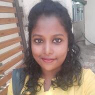 Mariyam N. BA Tuition trainer in Coimbatore