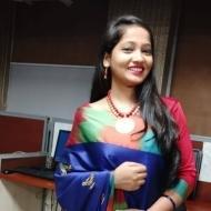 Priyanka Choudhary Staff Selection Commission Exam trainer in Patna Sadar