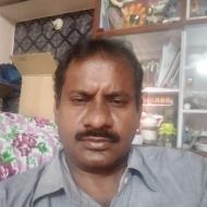 Vijay Bhaskar Vadde Class 12 Tuition trainer in Hyderabad