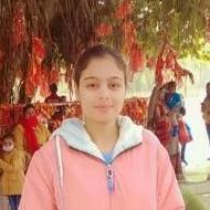 Rashmi G. Nursery-KG Tuition trainer in Chandigarh