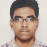 Suvajit Sadhuhan Class 12 Tuition trainer in Kolkata