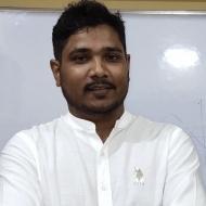 Mukesh Kumar Math Olympiad trainer in Varanasi
