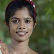 Sruthi K. Class 8 Tuition trainer in Thalassery