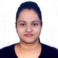 Meenal J. Class 12 Tuition trainer in Agra
