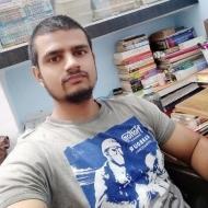 Manoj Singh Class 8 Tuition trainer in Bareilly