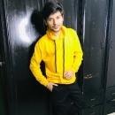 Photo of Shubham Vyas