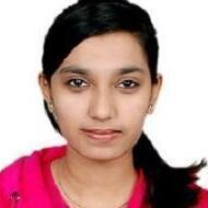 Ishita P. Nursery-KG Tuition trainer in Ujjain
