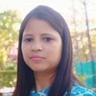 Shraddha S. Class 12 Tuition trainer in Gwalior
