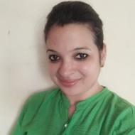 Ankita J. Hindi Language trainer in Kota
