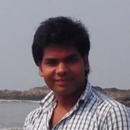 Kamal Mishra BTech Tuition trainer in Delhi