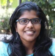 Amy S. Tamil Language trainer in Kanchipuram