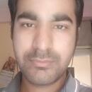 Photo of Ashish Mishra