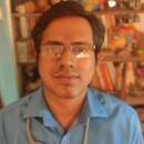 Photo of Dr. Sumitran Basu