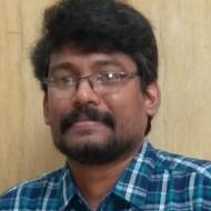 Prasad P NEET-UG trainer in Vijayawada