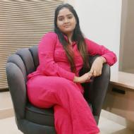 Nancy S. Class I-V Tuition trainer in Delhi