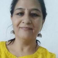Hemali S. Cooking trainer in Ahmedabad