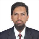 Photo of Ahmed Mohiuddin