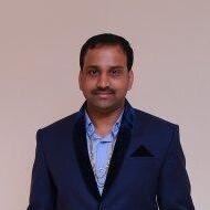 Vijay Reddy Microsoft Azure trainer in Hyderabad