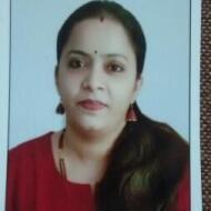 Rashmi M K Class 12 Tuition trainer in Mysore