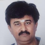 Gopinath S. Mainframe trainer in Bangalore