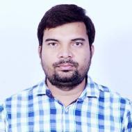 Navin Kumar Class 12 Tuition trainer in Agra
