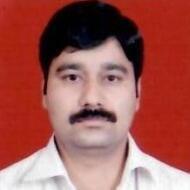 Dr. Kapil Kumar Verma Class 12 Tuition trainer in Meerut
